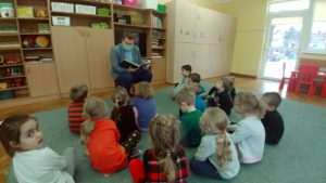 CCała Polska czyta dzieciom