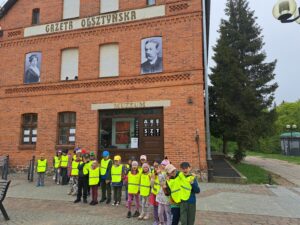 Muzeum Gazety Olsztyńskiej