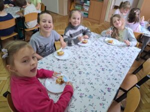 Warzywa i owoce w różnych postaciach