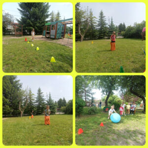 Zdrowo i sportowo