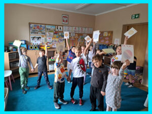 Międzynarodowy Dzień Kropki