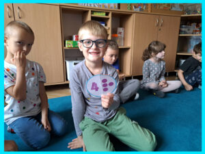 Międzynarodowy Dzień Kropki