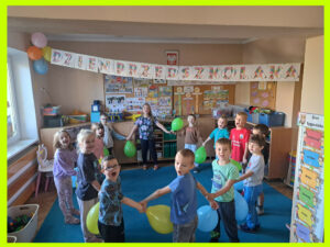 Dzień Przedszkolaka