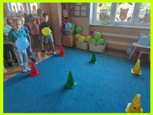 Dzień Przedszkolaka