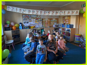Dzień Przedszkolaka
