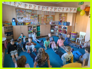 Dzień Przedszkolaka
