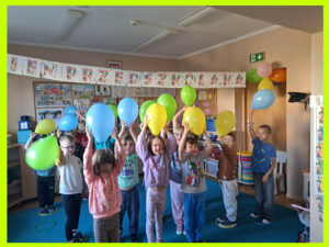 Dzień Przedszkolaka