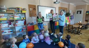 Dzień Przedszkolaka