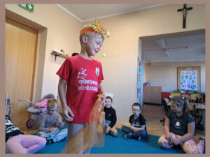 Pierwszy Dzień Jesieni