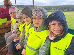 Zbieranie ziemniaków