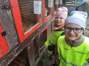 Zbieranie ziemniaków