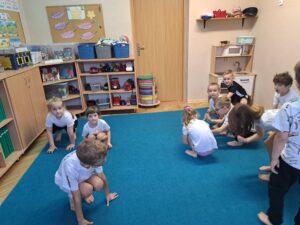 Zdrowo i sportowo - Owoce