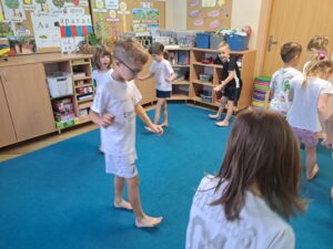 Zdrowo i sportowo - Owoce