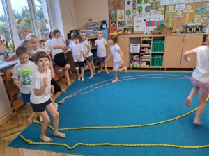 Zdrowo i sportowo - Owoce