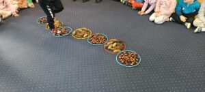 Ścieżka sensoryczna