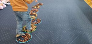 Ścieżka sensoryczna