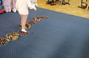 Ścieżka sensoryczna