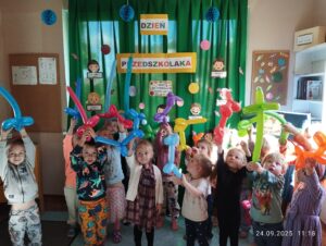 Dzień Przedszkolaka