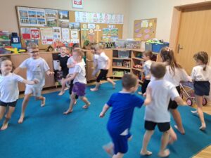 Zdrowo i sportowo - Polska