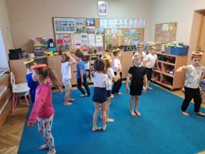 Zdrowo i sportowo - Polska