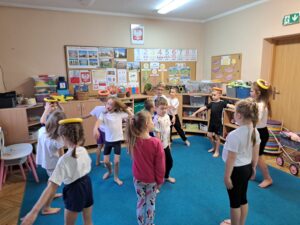 Zdrowo i sportowo - Polska