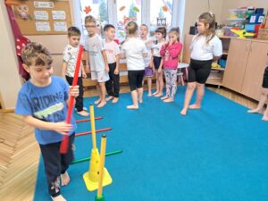 Zdrowo i sportowo Polska