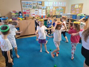 Zdrowo i sportowo - Polska