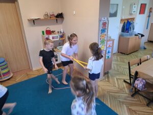 Zdrowo i sportowo - "Legendy Polskie"