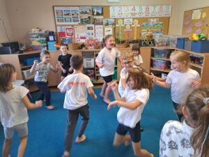 Zdrowo i sportowo - "Legendy Polskie"