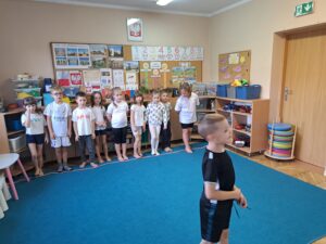 Zdrowo i sportowo - "Legendy Polskie"