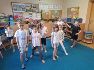 Zdrowo i sportowo - "Legendy Polskie"