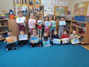 Kreatywna Matematyka - "Zabawy z kształtem"