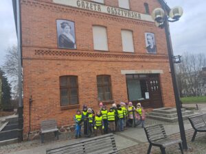 Śladami Mikołaja Kopernika