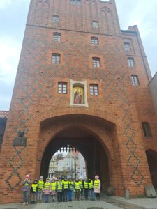 Śladami Mikołaja Kopernika