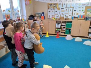 Dzień Pluszowego Misia