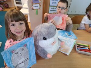 Dzień Pluszowego Misia