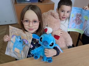 Dzień Pluszowego Misia