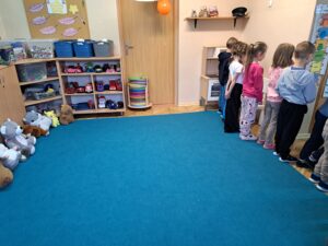 Dzień Pluszowego Misia