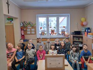 Opowieść o Czarnym Smoku