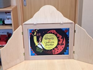 Opowieść o Czarnym Smoku