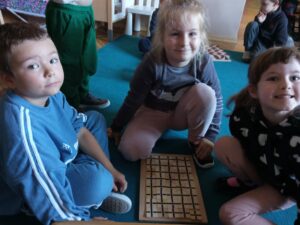 Intuicje matematyczne