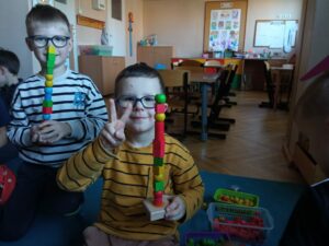 Intuicje matematyczne