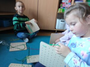 Intuicje matematyczne