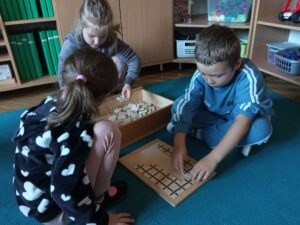 Intuicje matematyczne