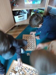 Intuicje matematyczne