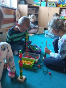 Intuicje matematyczne