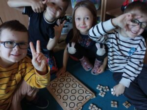 Intuicje matematyczne