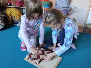 Intuicje matematyczne