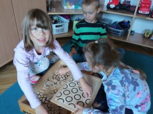 Intuicje matematyczne