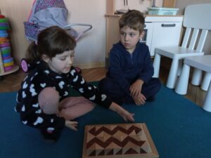 Intuicje matematyczne